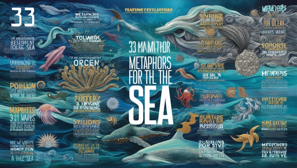 33 Metaphors for Sea 3 Leonardo Phoenix 09 Create a visually striking highgraphics im 1 1
