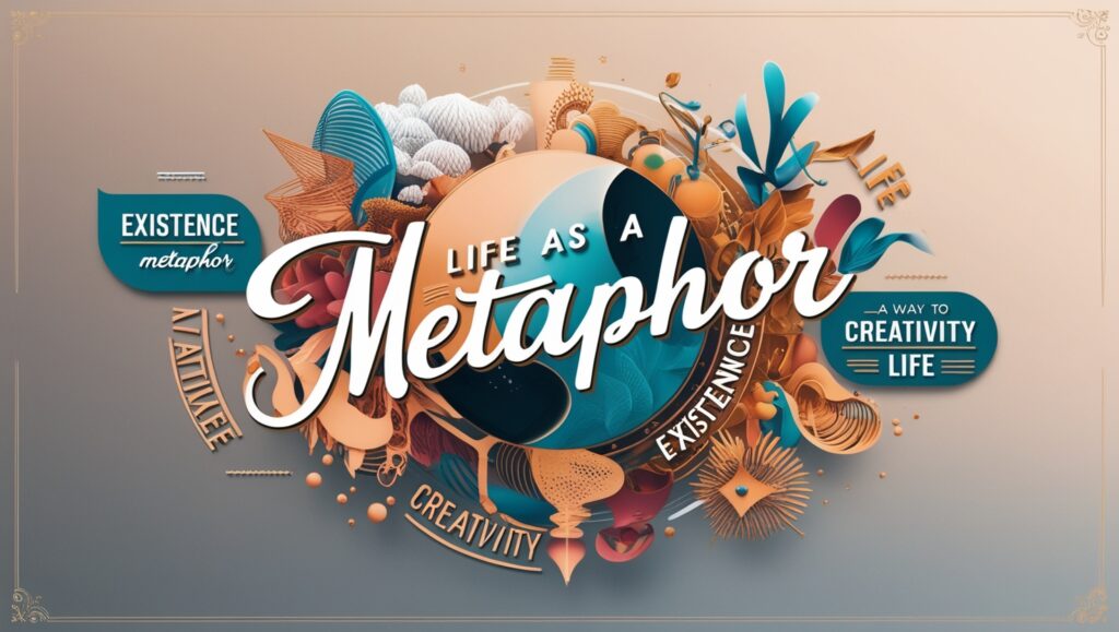 Life as a Metaphor A Creative Way to Explain Existence 2 Leonardo Phoenix 09 Create a vibrant and thoughtprovoking visu 2 1