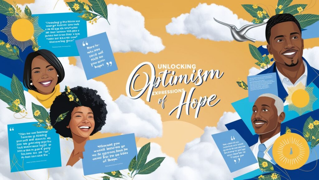 Unlocking Optimism Through Expressions of Hope 2 This image has an empty alt attribute; its file name is Leonardo_Phoenix_09_Create_a_vibrant_and_uplifting_image_about_2-1024x579.jpg