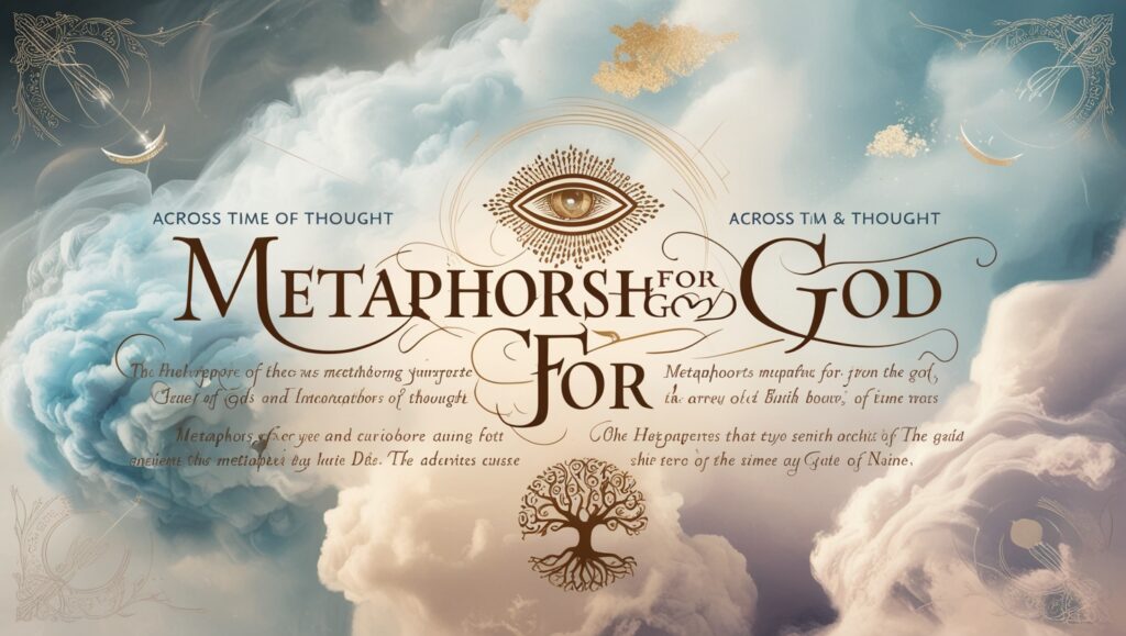 Metaphors for God Across Time and Thought 2 Leonardo Phoenix 09 Create a visually stunning image with intr 1