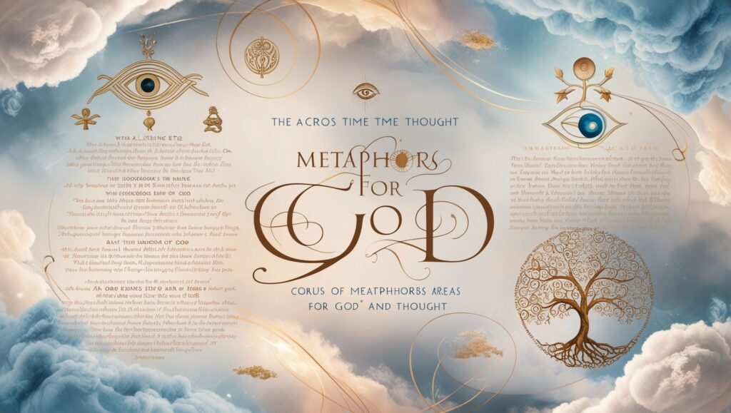 Metaphors for God Across Time and Thought 3 Leonardo Phoenix 09 Create a visually stunning image with intr 3