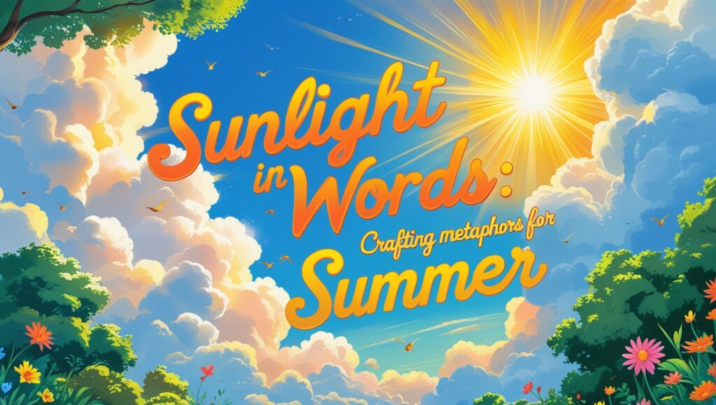 Leonardo Phoenix 10 A vibrant highgraphics illustration of sun 1
