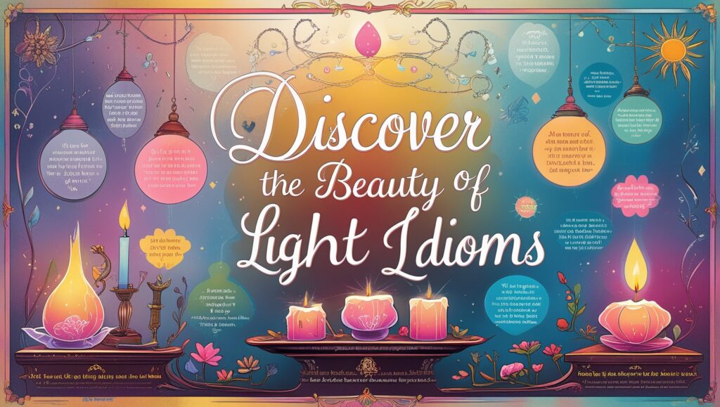 Discover the Beauty of Light Idioms 2 Leonardo Phoenix 10 Create a highgraphics image with intricate 1