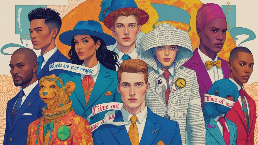 Leonardo Phoenix 10 Create a vibrant and detailed illustration 2 2