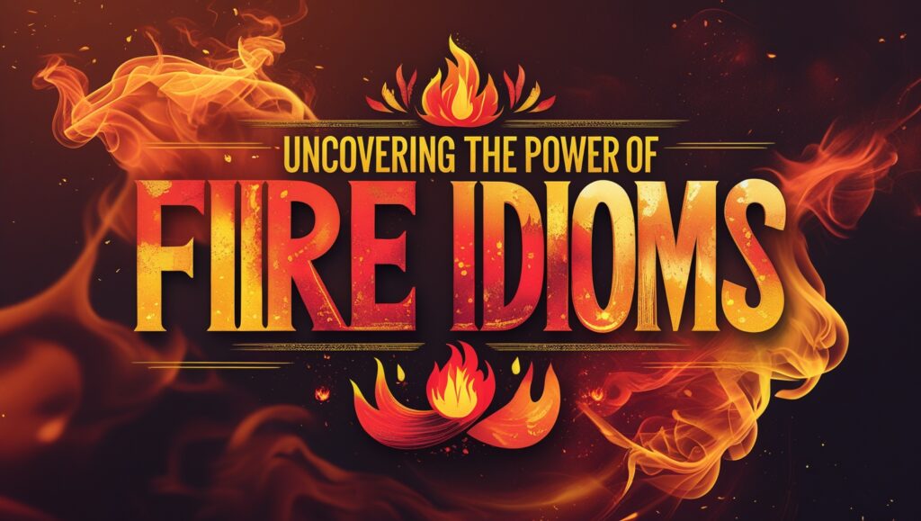 Uncovering the Power of Fire Idioms 3 Leonardo Phoenix 10 Create a vibrant and dynamic visual repres 3 2