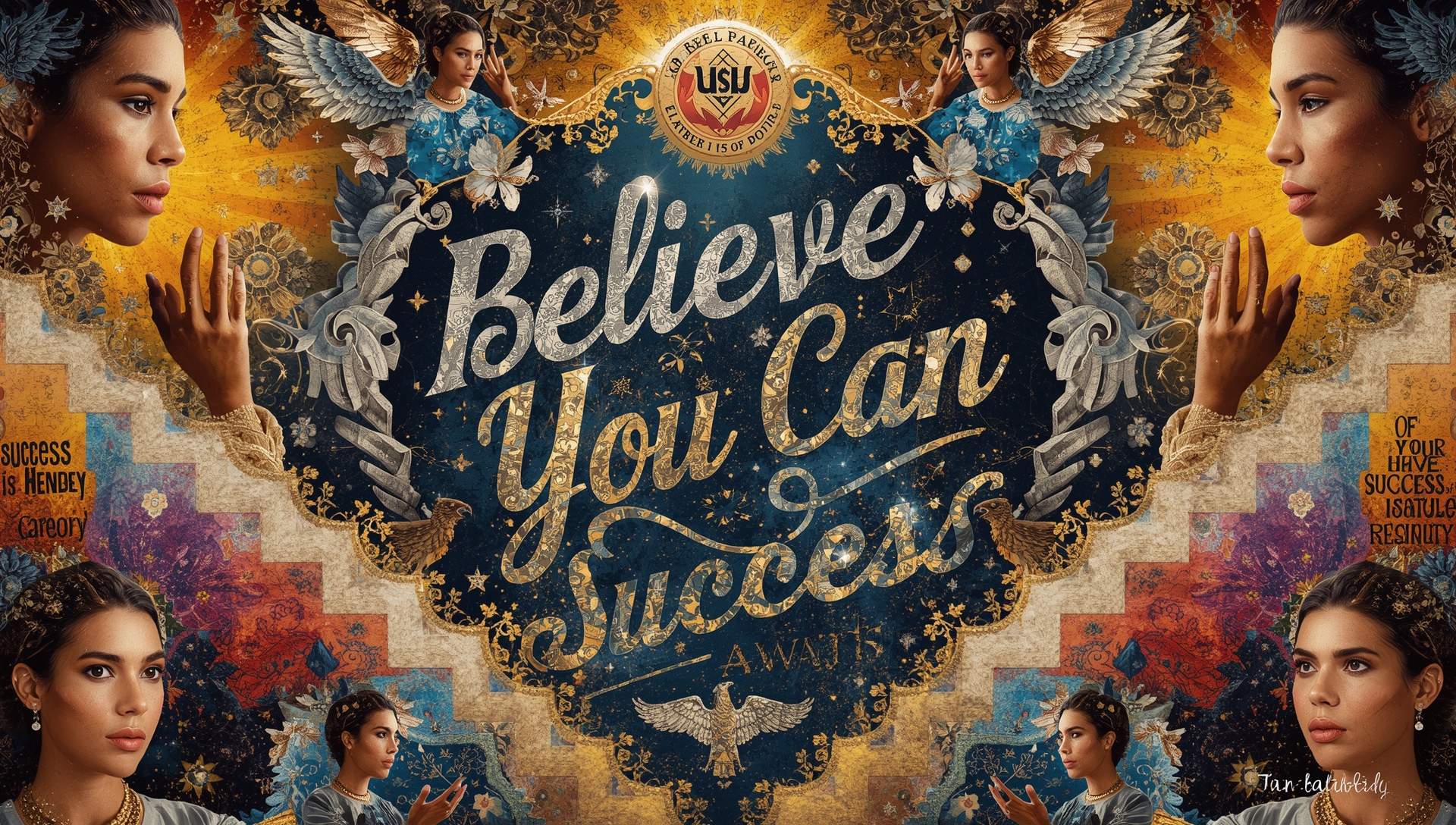 Motivational Idioms That Drive Success