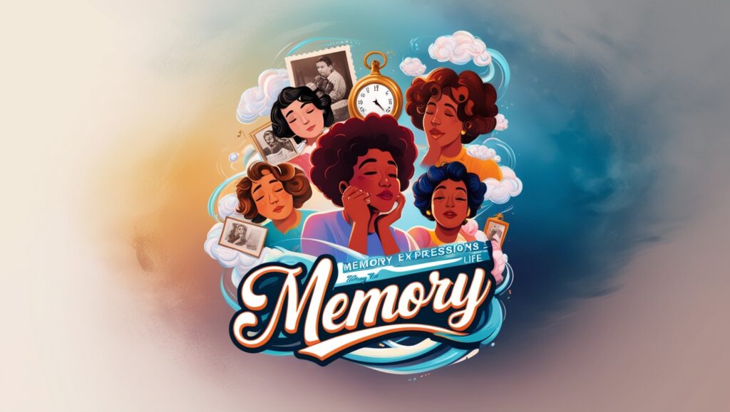 Memory Expressions That Bring the Past to Life 3 Leonardo Phoenix 09 Vibrant and detailed digital illustration 2 1
