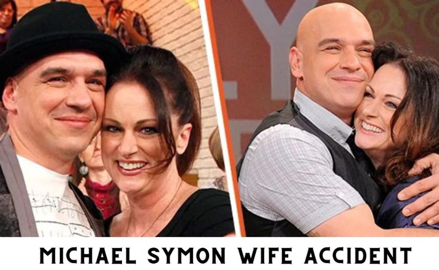 Michael Symon’s Wife Accident What Fans Didn’t Know Until Now