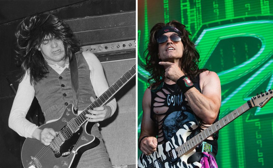 Malcolm Van Halen: The Next Generation of Rock Royalty 6 Malcolm Van Halen: The Next Generation of Rock Royalty
