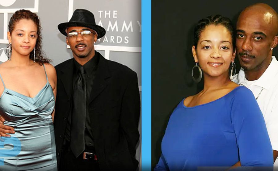 Shelly Tresvant Story: Love, Life, and Strength Away from the Spotlight 3 Shelly Tresvant Story: Love, Life, and Strength Away from the Spotlight