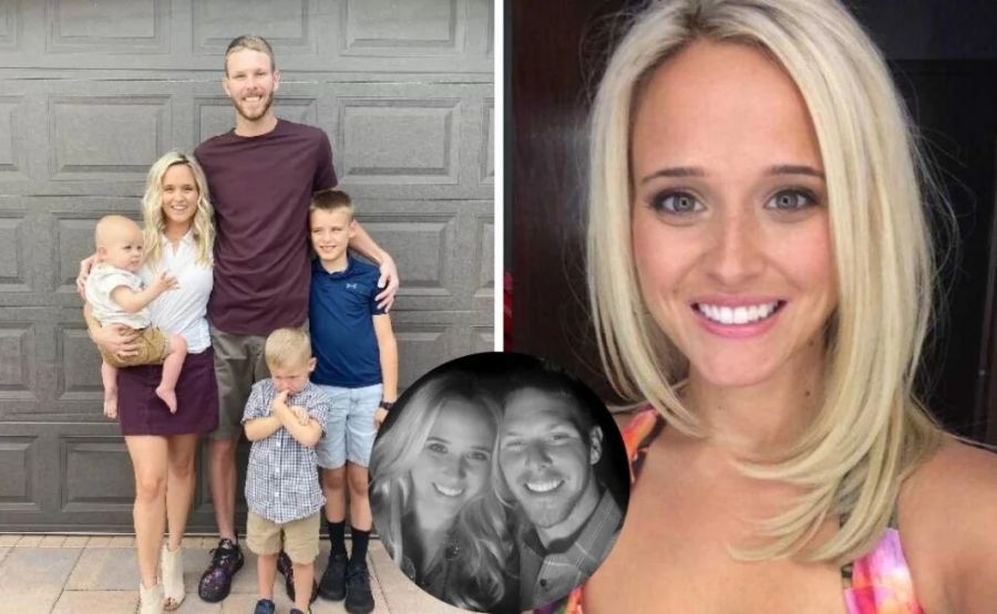 The Quiet Power of Brianne Aron: A Story of Love and Legacy 2 Untitled design 45