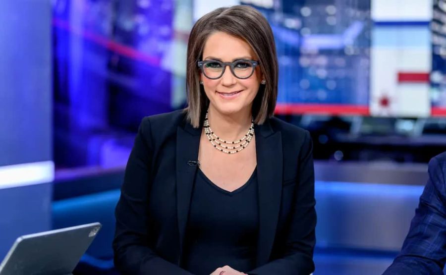 Jessica Tarlov Net Worth: Balancing Politics, Media, and Success