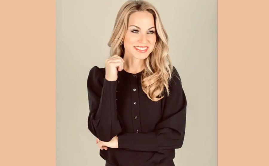 Dr. Nicole Saphier Net Worth: From Medical Expertise to Media Stardom 2 Untitled design 54