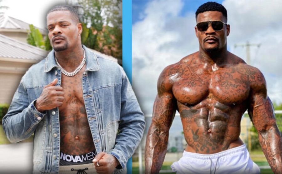 Jason Luv Net Worth Revealed: The Business Behind the Body 6 Jason Luv Net Worth Revealed: The Business Behind the Body