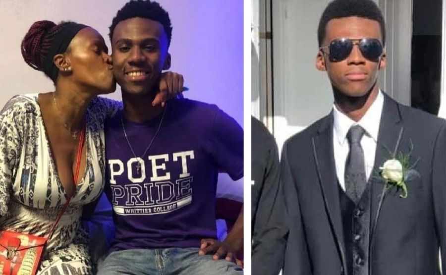 Tacoma Simmons: The Musical Heir to DMX’s Legacy 6 Tacoma Simmons: The Musical Heir to DMX’s Legacy