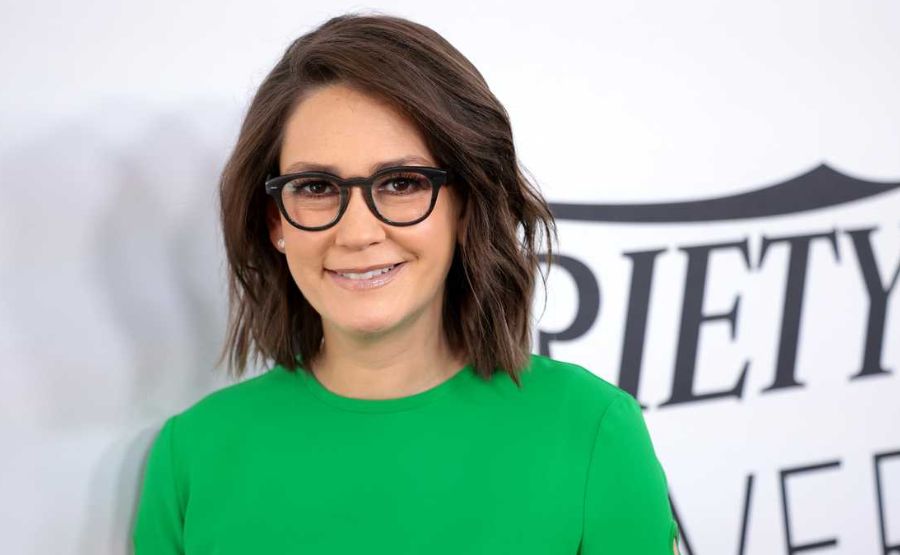 Jessica Tarlov Net Worth: Balancing Politics, Media, and Success 3 Untitled design 7 1