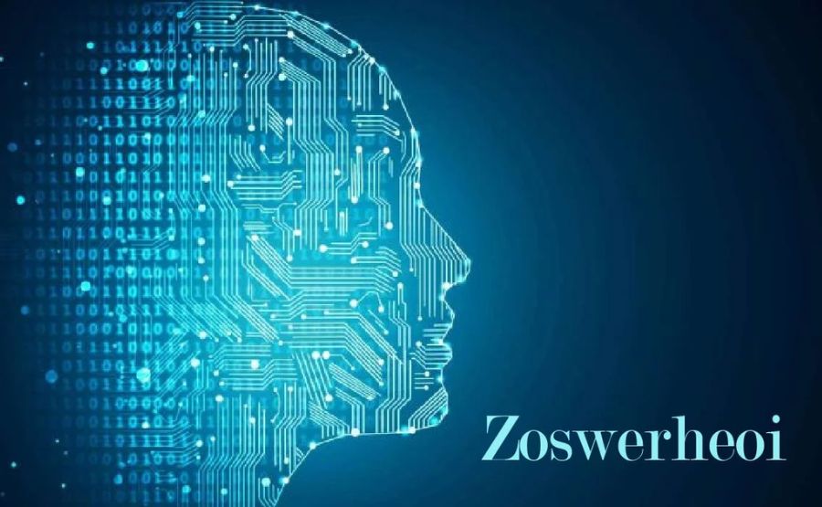 Zoswerheoi: The Last Archive of Forbidden Knowledge 1 Zoswerheoi: The Last Archive of Forbidden Knowledge