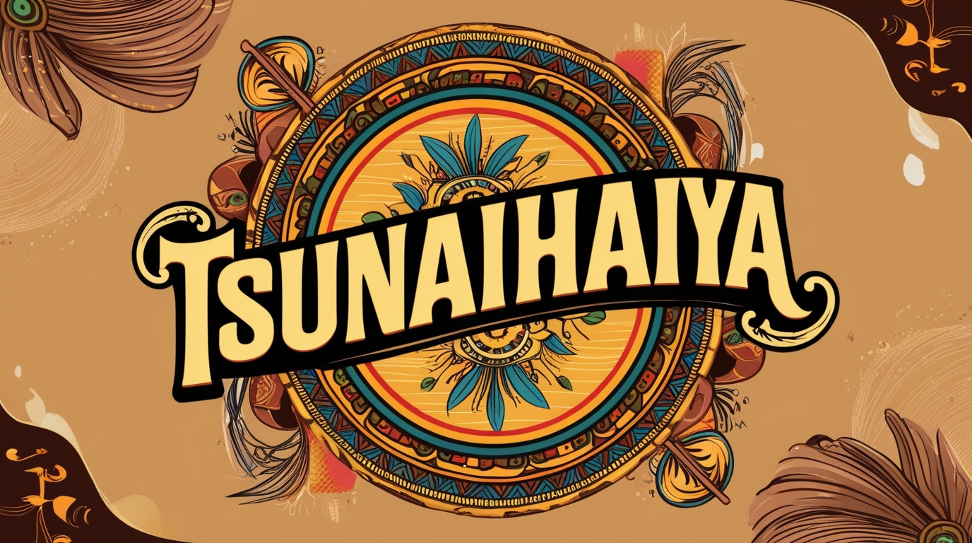 Tsunaihaiya: The Story Behind This Unique Cultural Expression