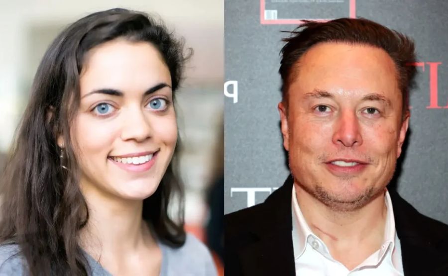 Shivon Zilis Net Worth: The Financial Story of a Tech Innovator 3 Untitled design 12 1