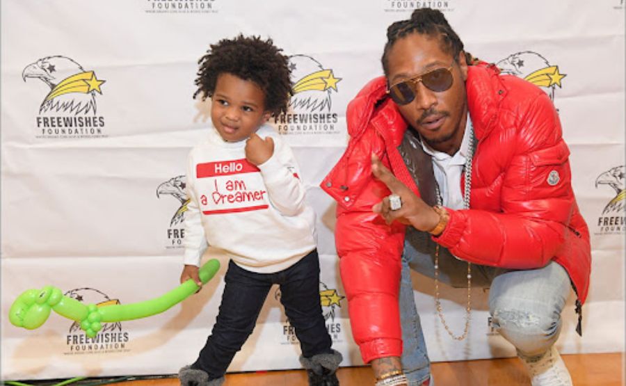 Hendrix Wilburn: Crafting Success on His Own Terms