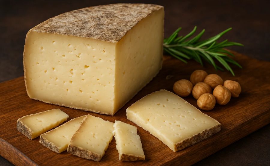 The Ultimate Foodie Guide to Grouse Cheese Pairings