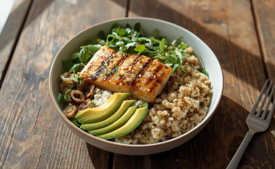 Alaskan Seiti: A Delicious and Adaptable Fish for Home Chefs