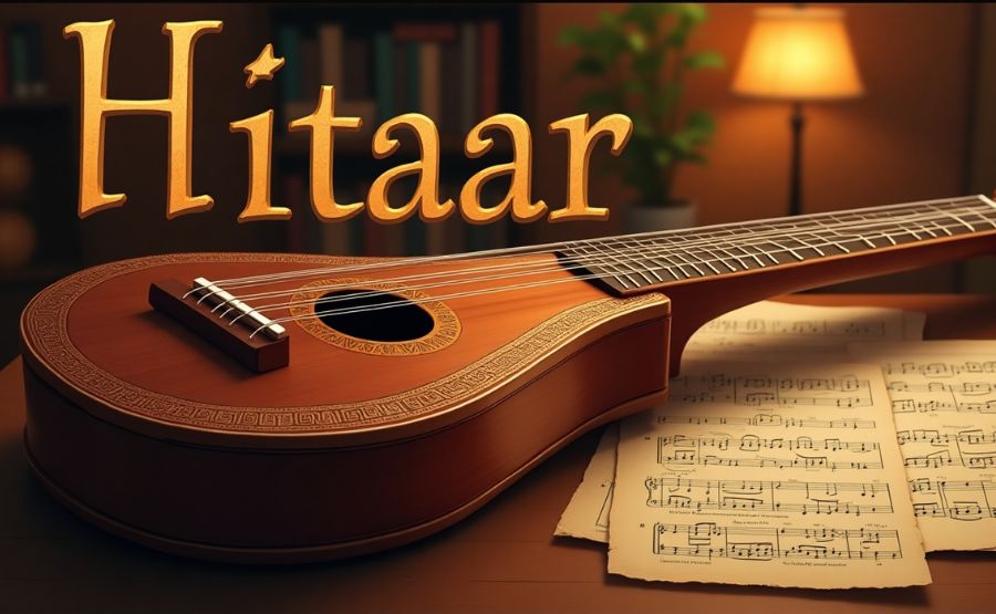 Hitaar Explained: Everything You Need to Know