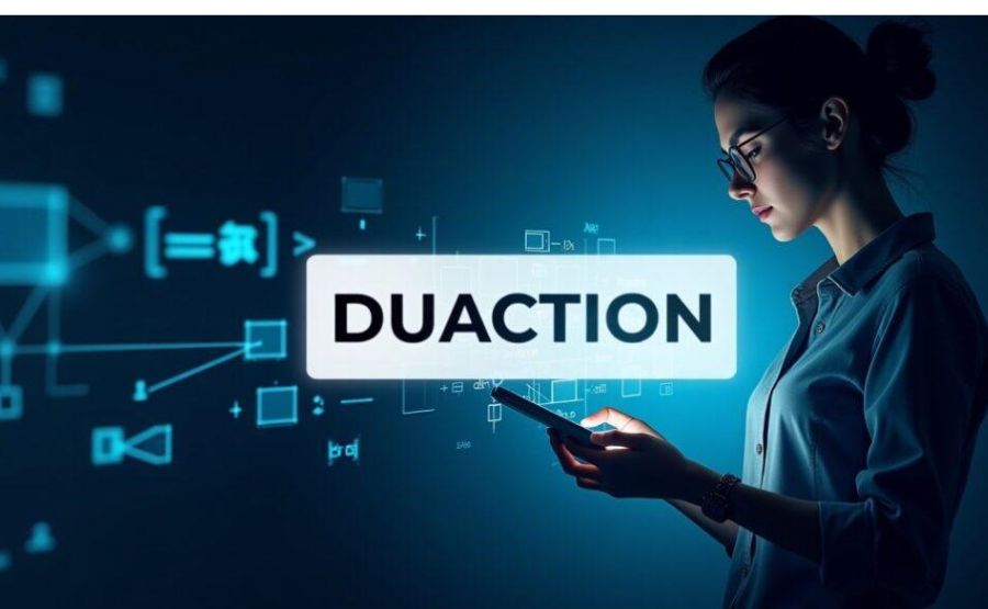 Why Duaction is the Game-Changer You Need to Know About