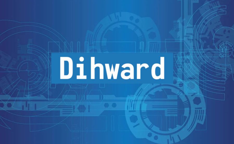 Dihward and the New Era of Conscious Technology