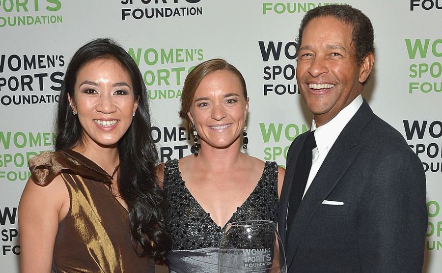 Michelle Gumbel: Redefining Success Away from the Limelight