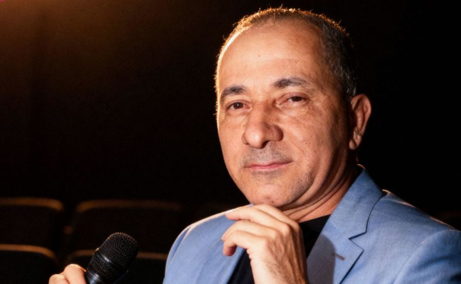 Discovering Carlos Alman: The Man Behind the Headlines