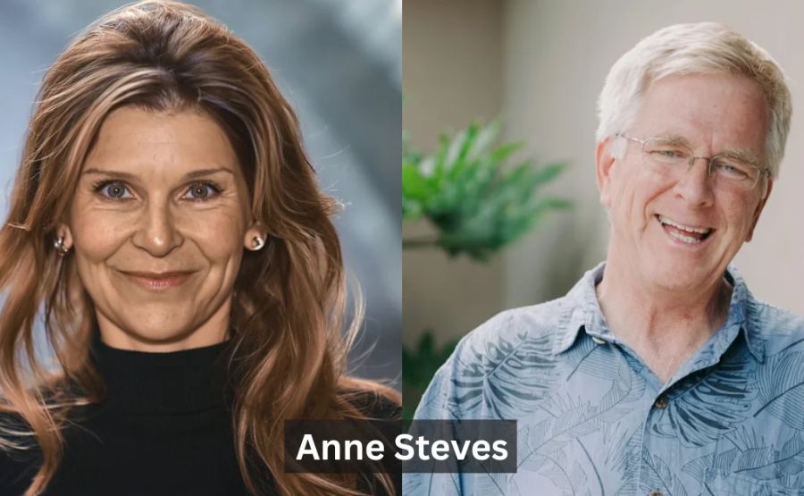 Who Is Anne Steves? The Untold Story of Rick Steves’ Former Wife