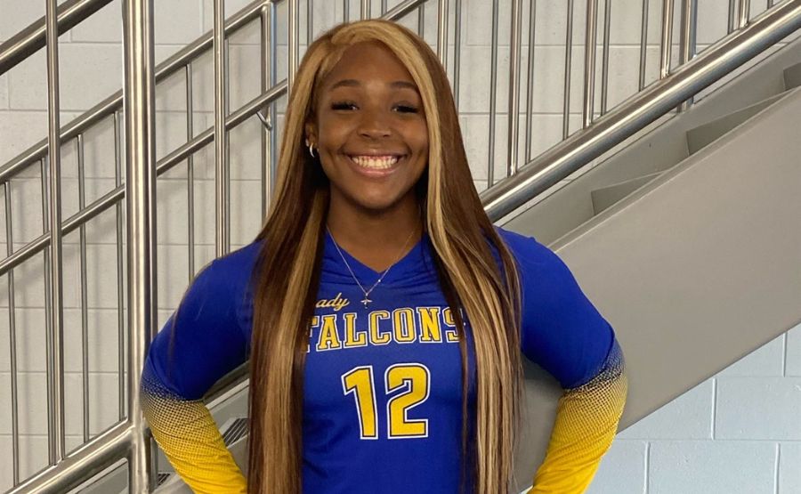 Kynnedy Hurts: Rising Talent Making Her Mark