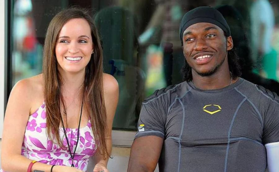 From Dreams to Reality: The Story of Rebecca Liddicoat