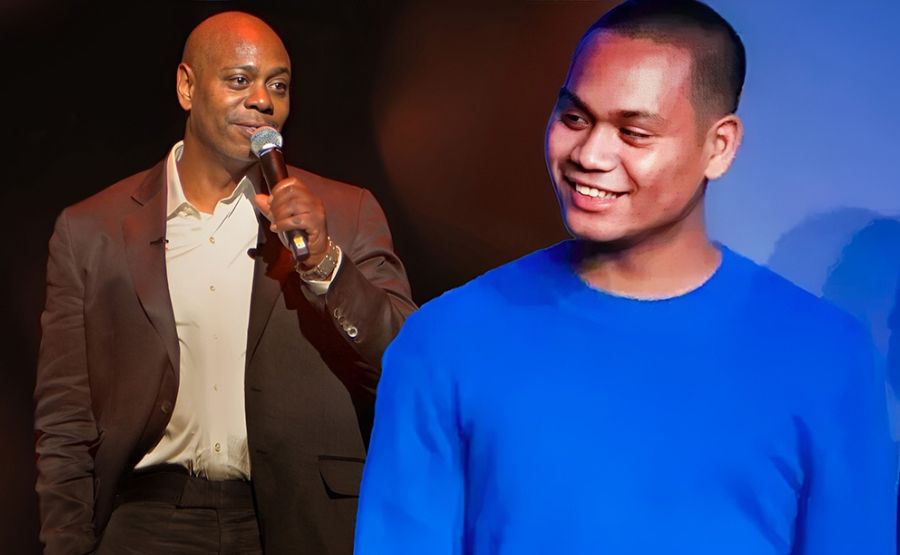 Ibrahim Chappelle: The Low Key Life of a Celebrity Kid