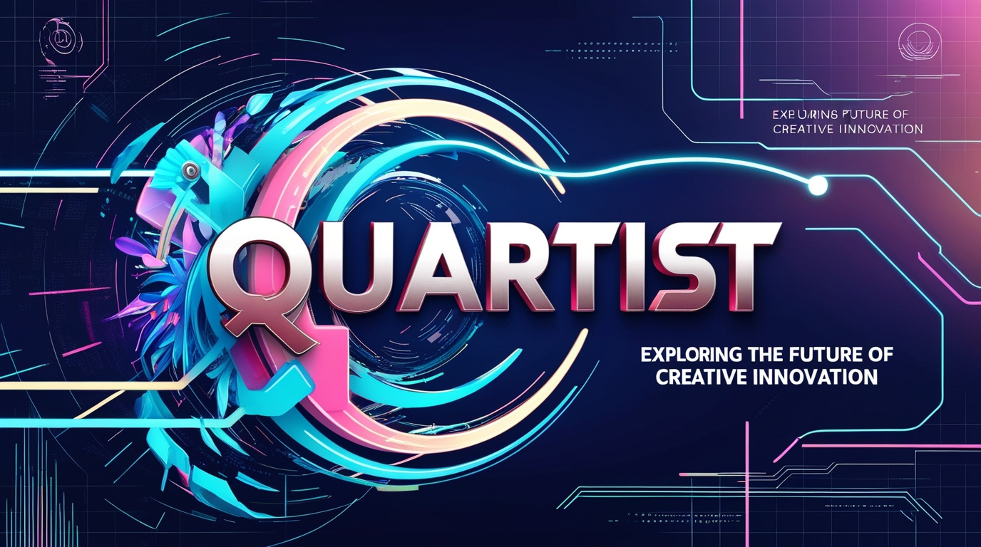 Quartist: Exploring the Future of Creative Innovation