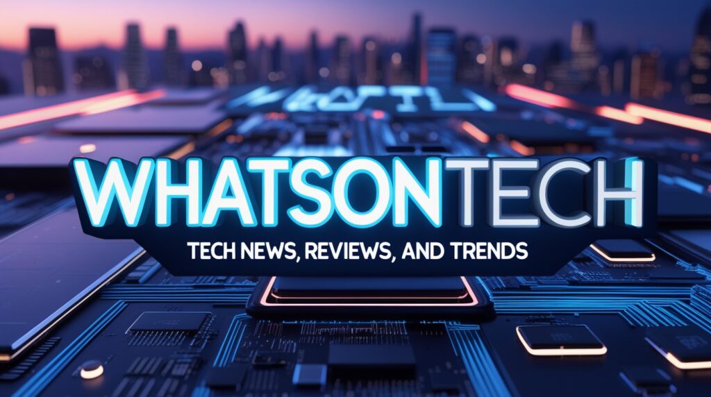 Phoenix 10 A visually striking image featuring the Whatsontech 1