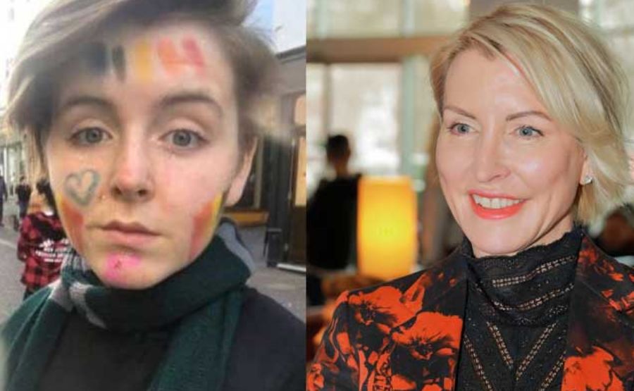 Beatrice McCartney: A Private Life Shaped by a Global Icon