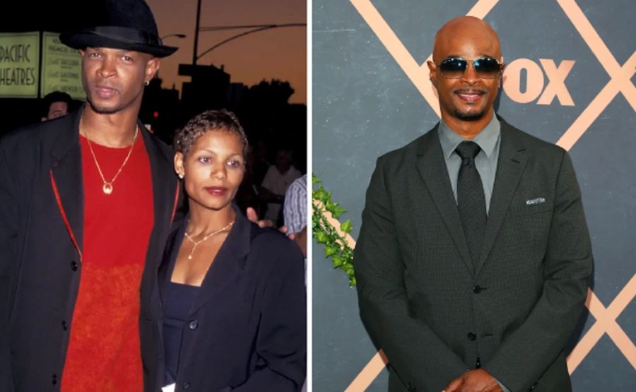 Lisa Thorner: The Untold Story of Damon Wayans’ Former Wife
