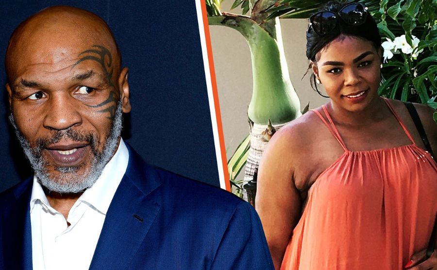 Mikey Lorna Tyson: Life Beyond the Spotlight of a Boxing Legend