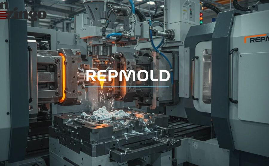 Repmold Explained Simply: Why Everyone Is Talking About It