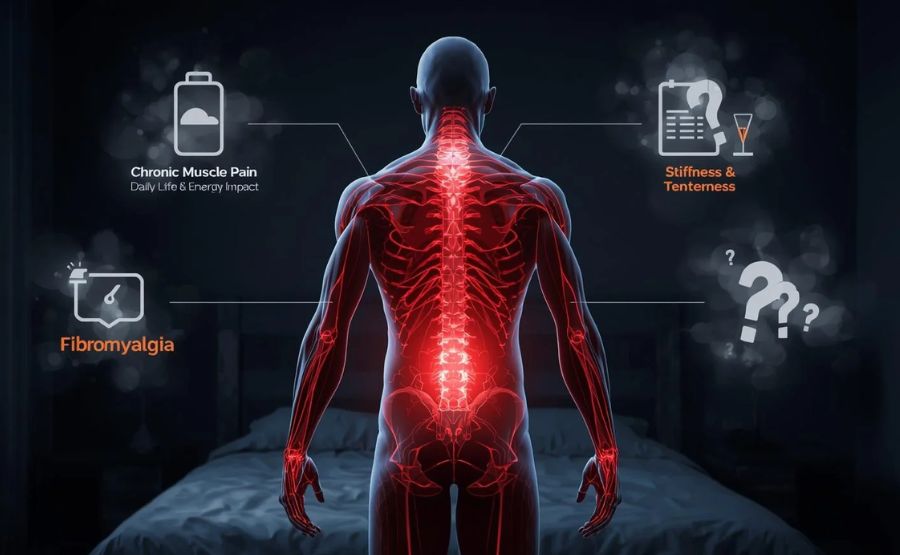 Is It Inomyalgia? How to Identify the Symptoms Early