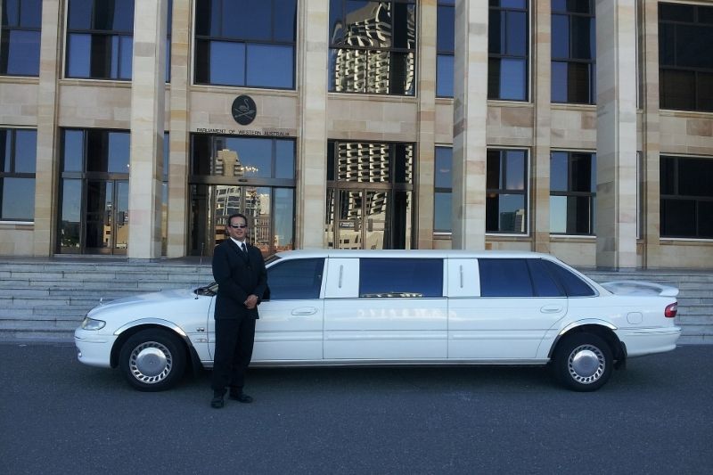 Beverly Hills Magazine Why Famous People Love limousines So Much