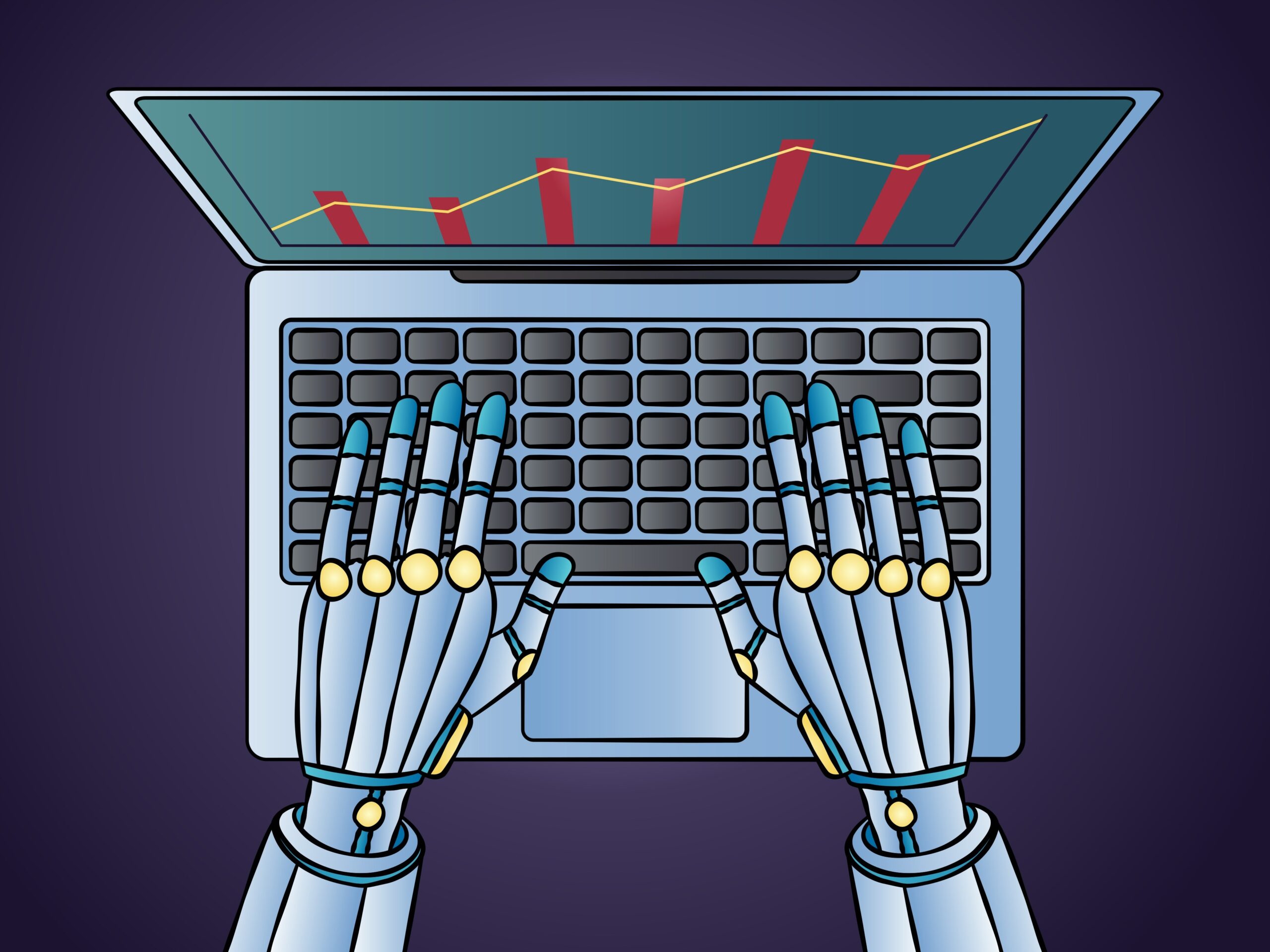 How Generative AI Automates Claims Documentation, Emails, and Reporting