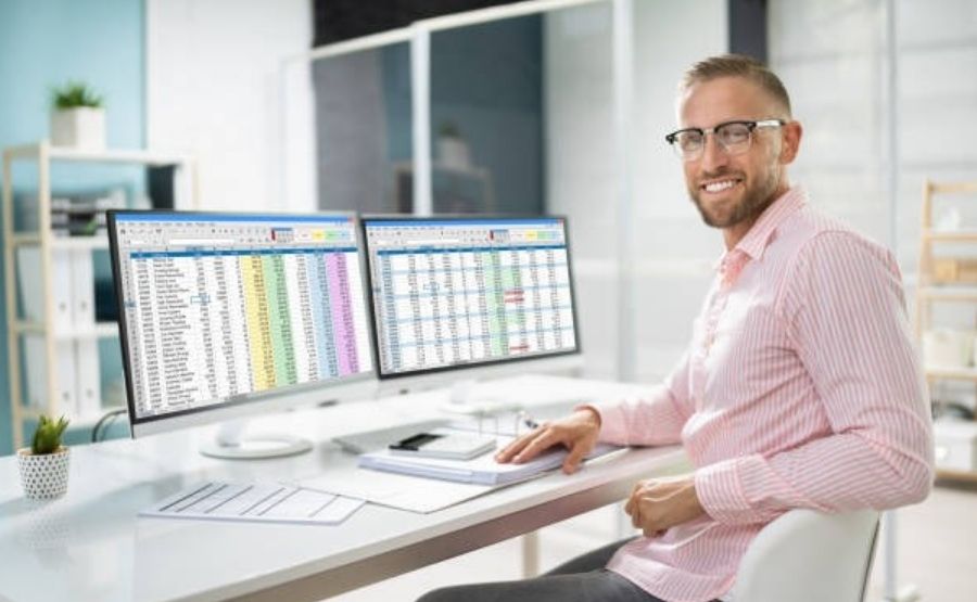 Lean Process Improvement in RCM: Streamlining Operations