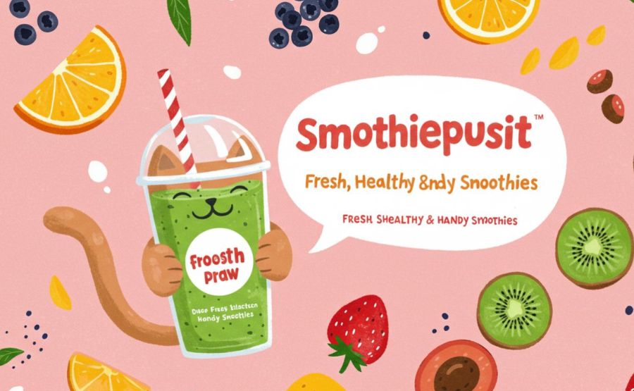 Smoothiepussit: The Future of Nutrient-Dense, Portable Nutrition