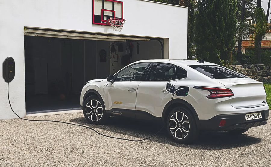 Electric Car Charging Stations: Key Benefits and Advantages Explained 