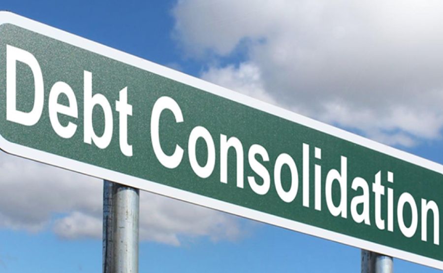 Benefits of Debt Consolidation for Households in Houston