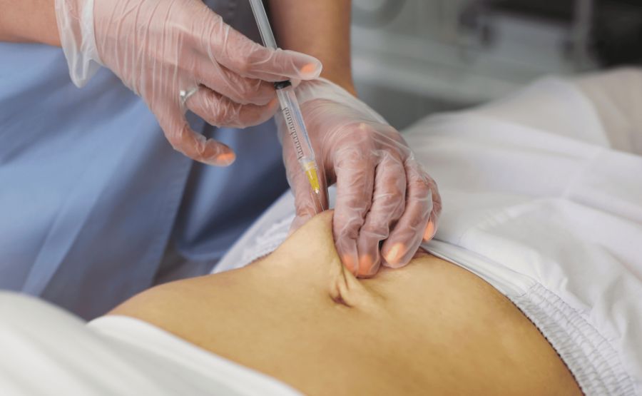 What to Know About Injectable Fat Reduction Treatments in Rockford?