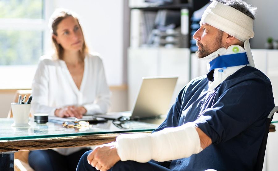 The Role An Attorney Can Play In Workplace Injuries